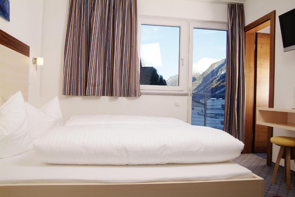 Astellina Hotel-Apart Ischgl Cameră foto